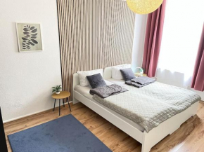 Schöne 2 Zimmer Wohnung im Zentrum 4